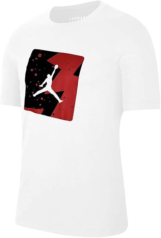 Nike Jordan Poolside Crew White [CJ6244-100] Nike Jordan Poolside Crew White [CJ6244-100]