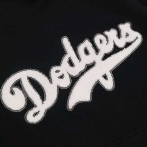 New Era Unisex Dodgers ''Black'' New Era Unisex Dodgers ''Black'' - 13781132