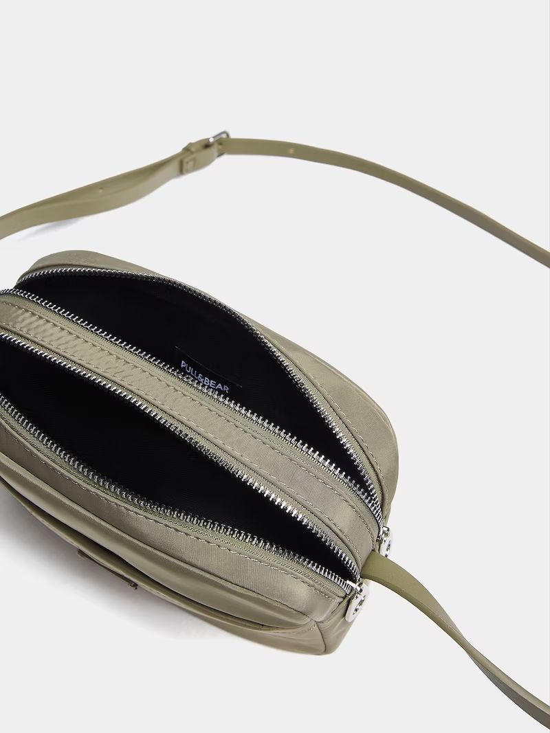 Pull & Bear taska-pres-rameno Cossbodybag 