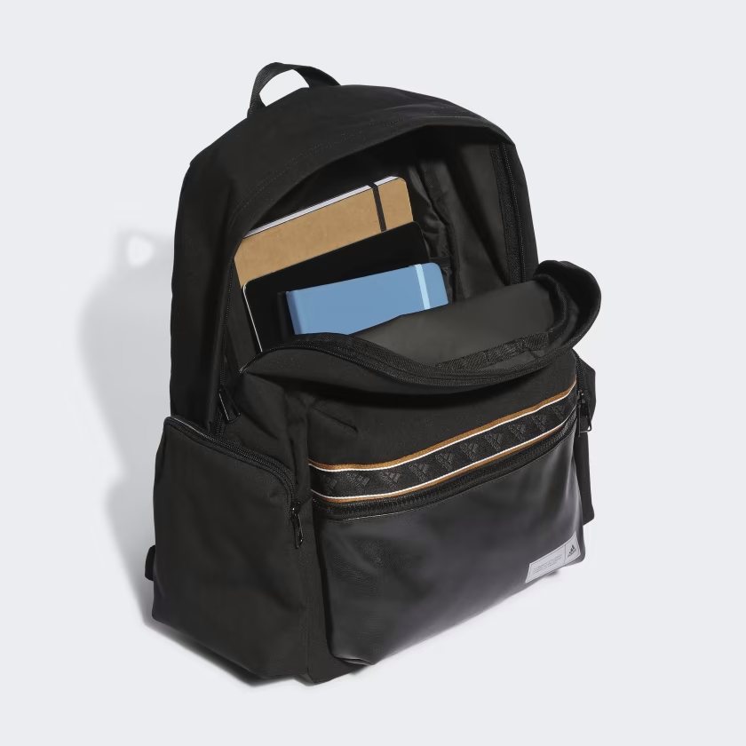 Balo Adidas Back to School Classic Backpack [HT4772] Balo Adidas Back to School Classic Backpack [HT4772]