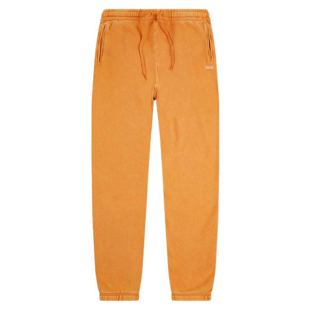 Vans Comfycush Wash Sweatpant 'Orange' Vans Comfycush Wash Sweatpant 'Orange' - VN0A7YCEZT3