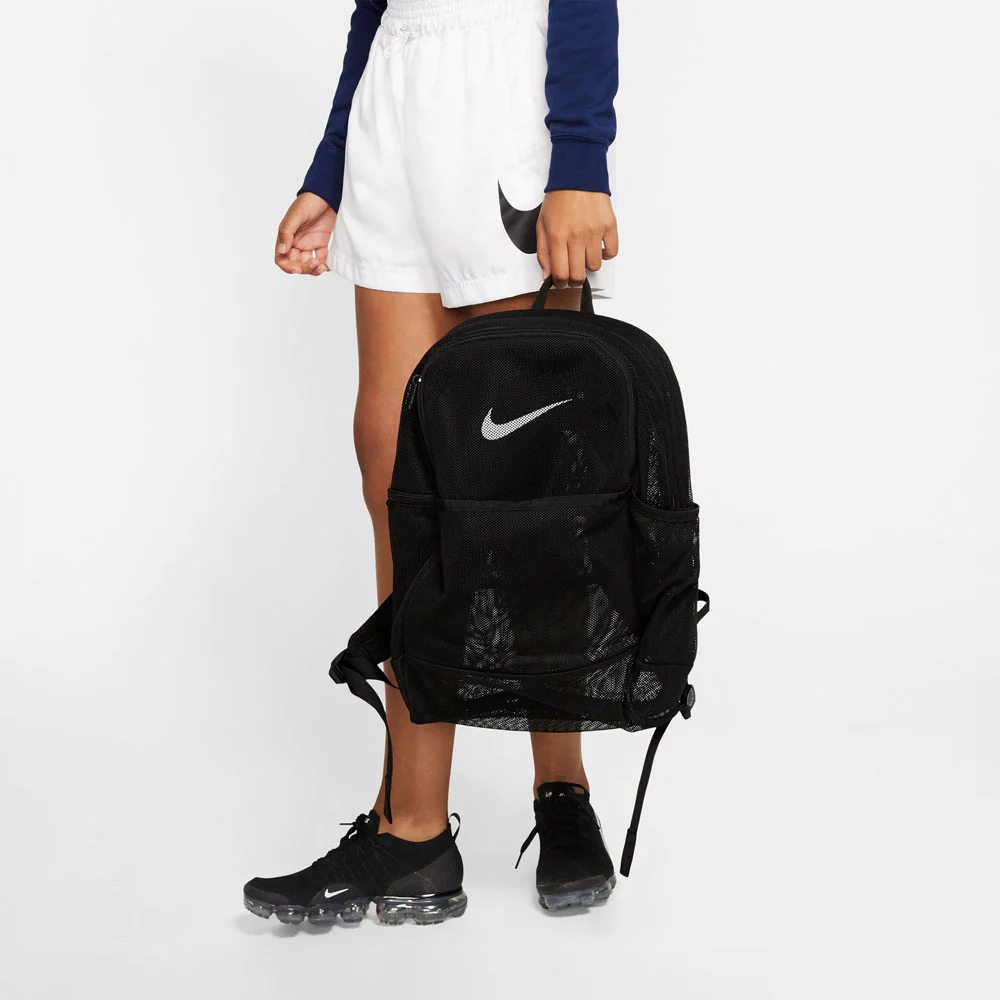 Balo Nike Training Brasilia [BA6050-010] Balo Nike training Brasilia - BA6050-010