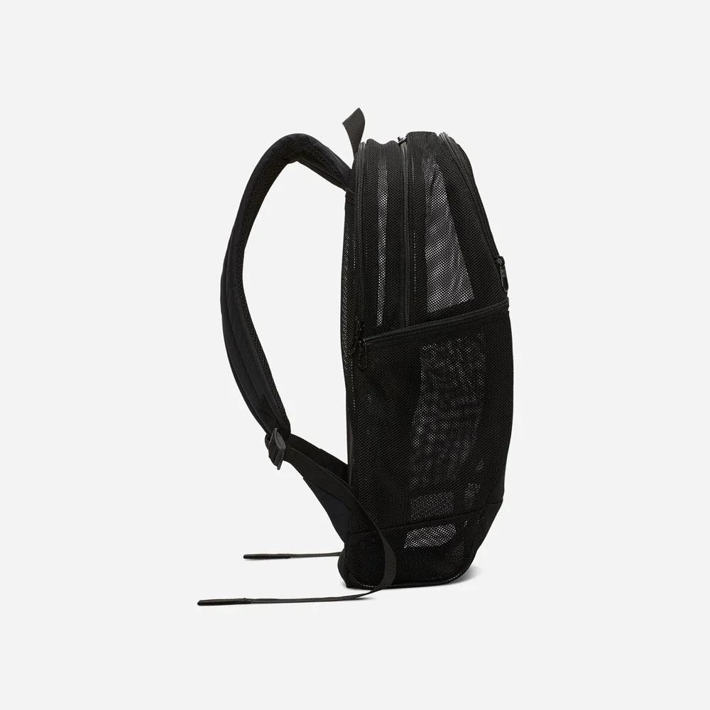 Balo Nike Training Brasilia [BA6050-010] Balo Nike training Brasilia - BA6050-010