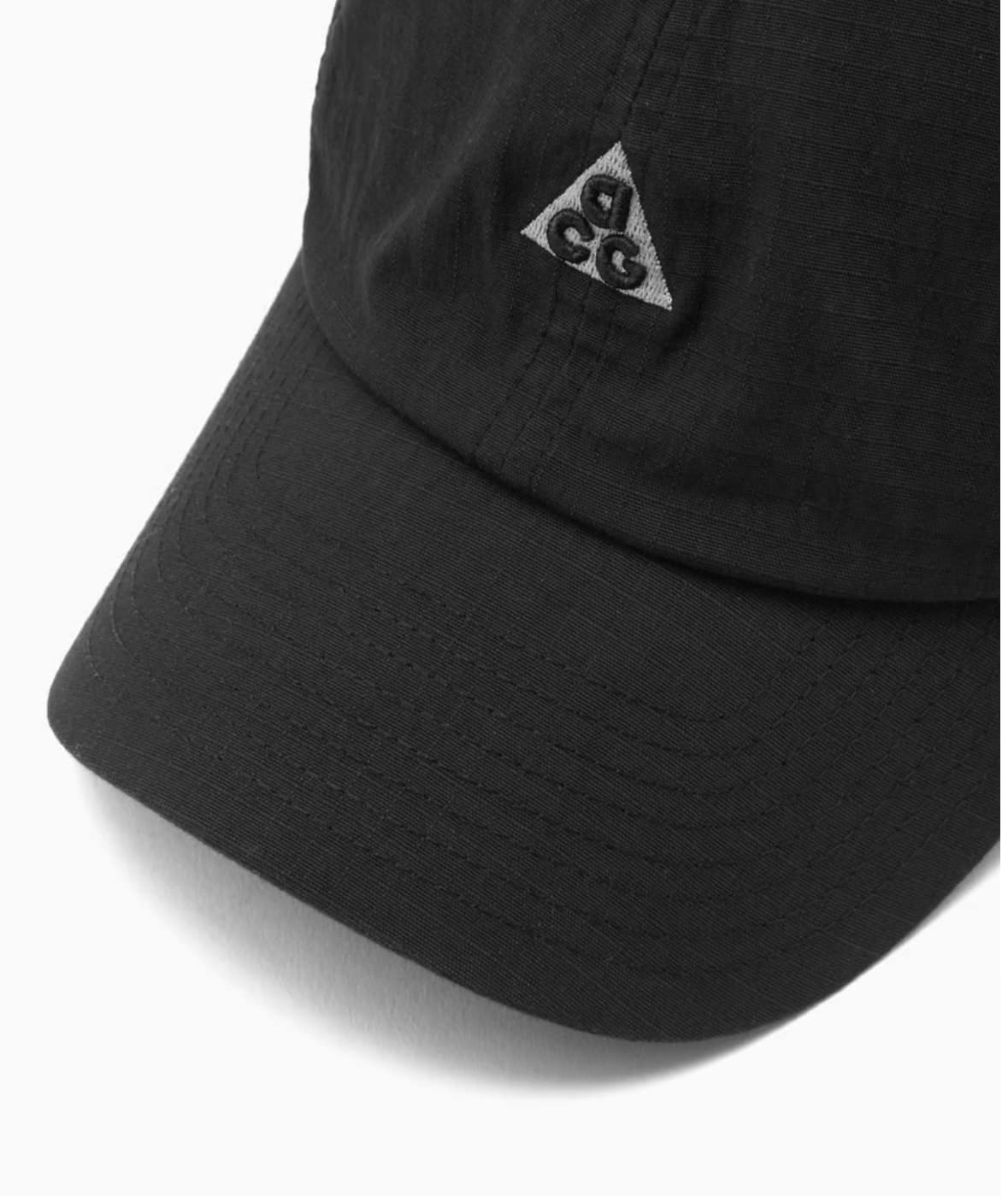 Nike ACG Heritage86 Cap 'Black' [DM4705-011] Nike ACG Heritage86 Cap 'Black' [DM4705-011]