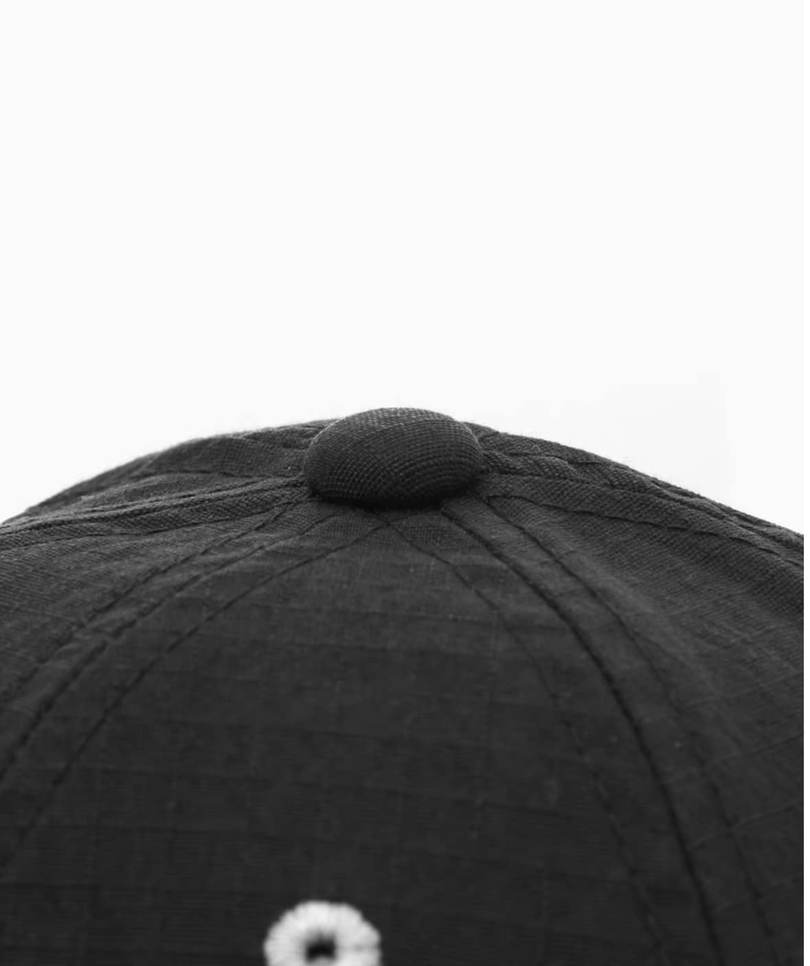 Nike ACG Heritage86 Cap 'Black' [DM4705-011] Nike ACG Heritage86 Cap 'Black' [DM4705-011]