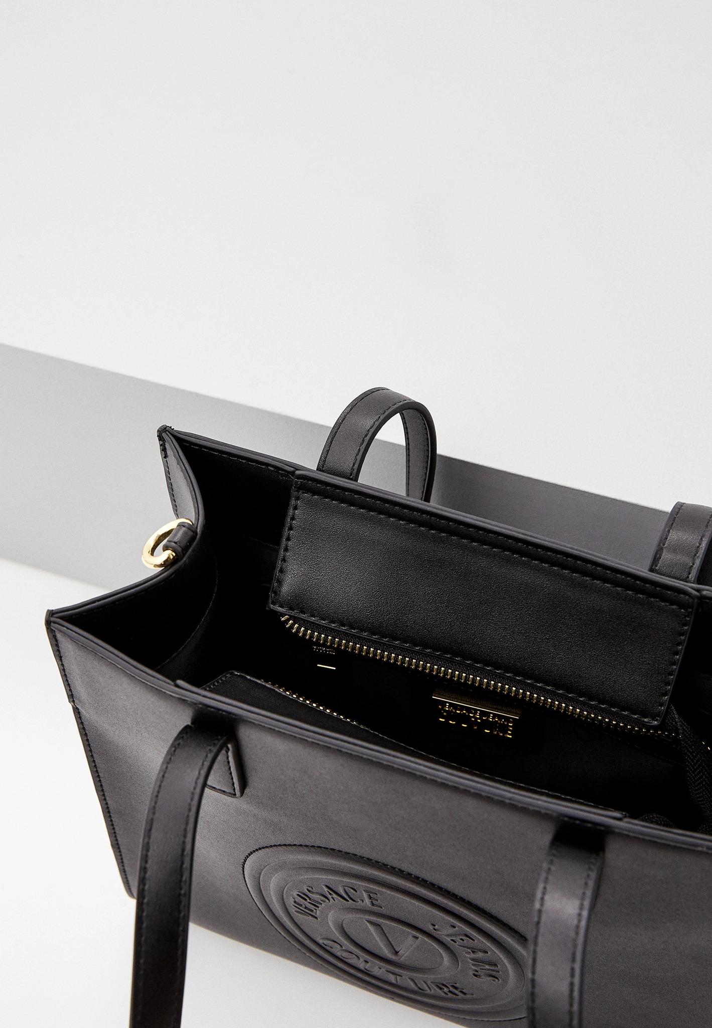 Versace Jeans Couture Handbag Woman 