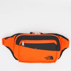 The North Face Bozer Hip Pack II [NF0A2UCX] The North Face Bozer Hip Pack II [NF0A2UCX]