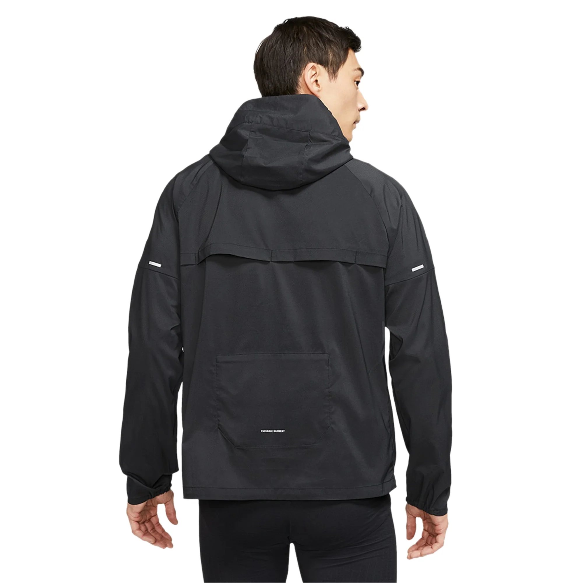 Nike Windrunner Men's Running Jacket [CZ9071-010] Nike Windrunner Men's Running Jacket [CZ9071-010]