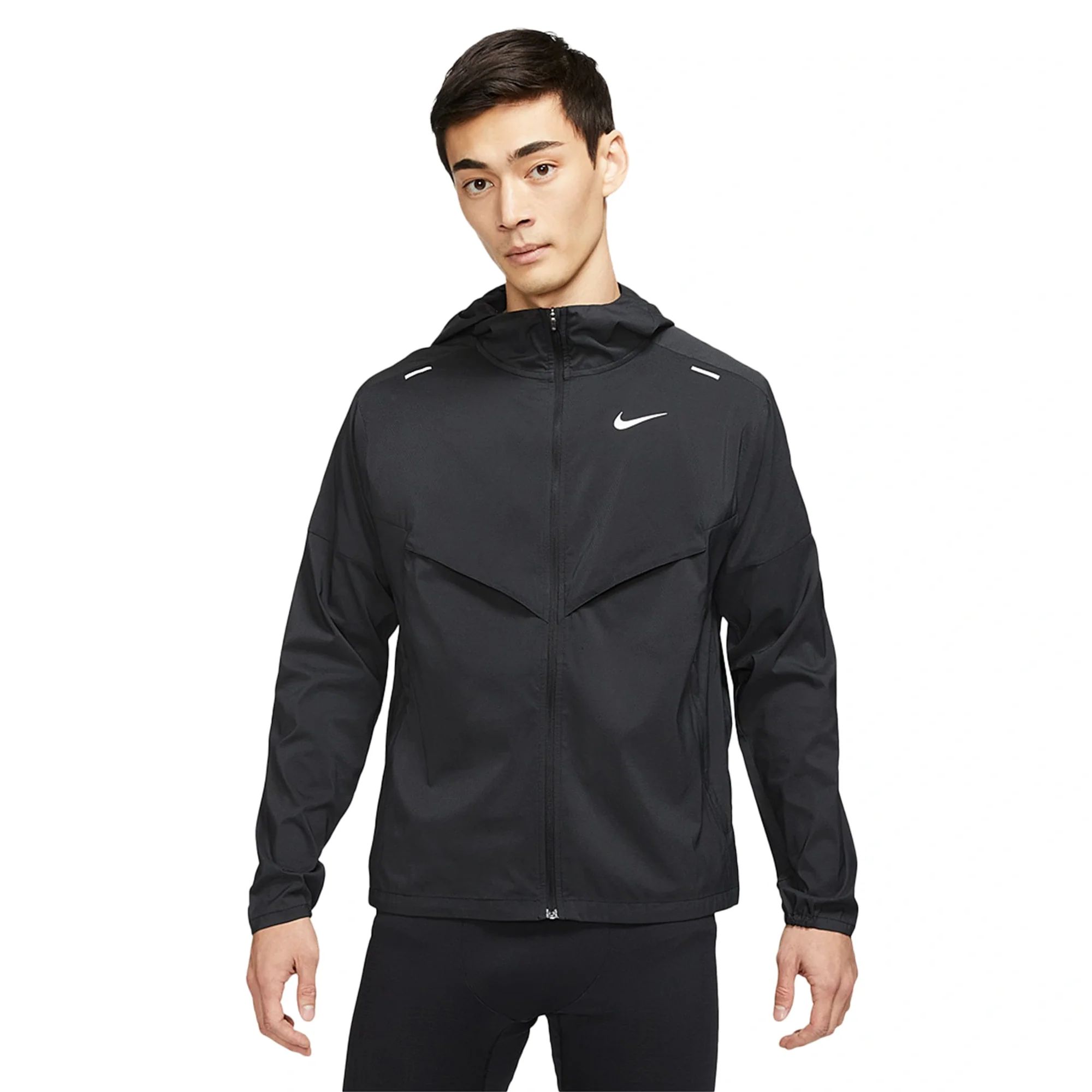 Nike Windrunner Men's Running Jacket [CZ9071-010] Nike Windrunner Men's Running Jacket [CZ9071-010]