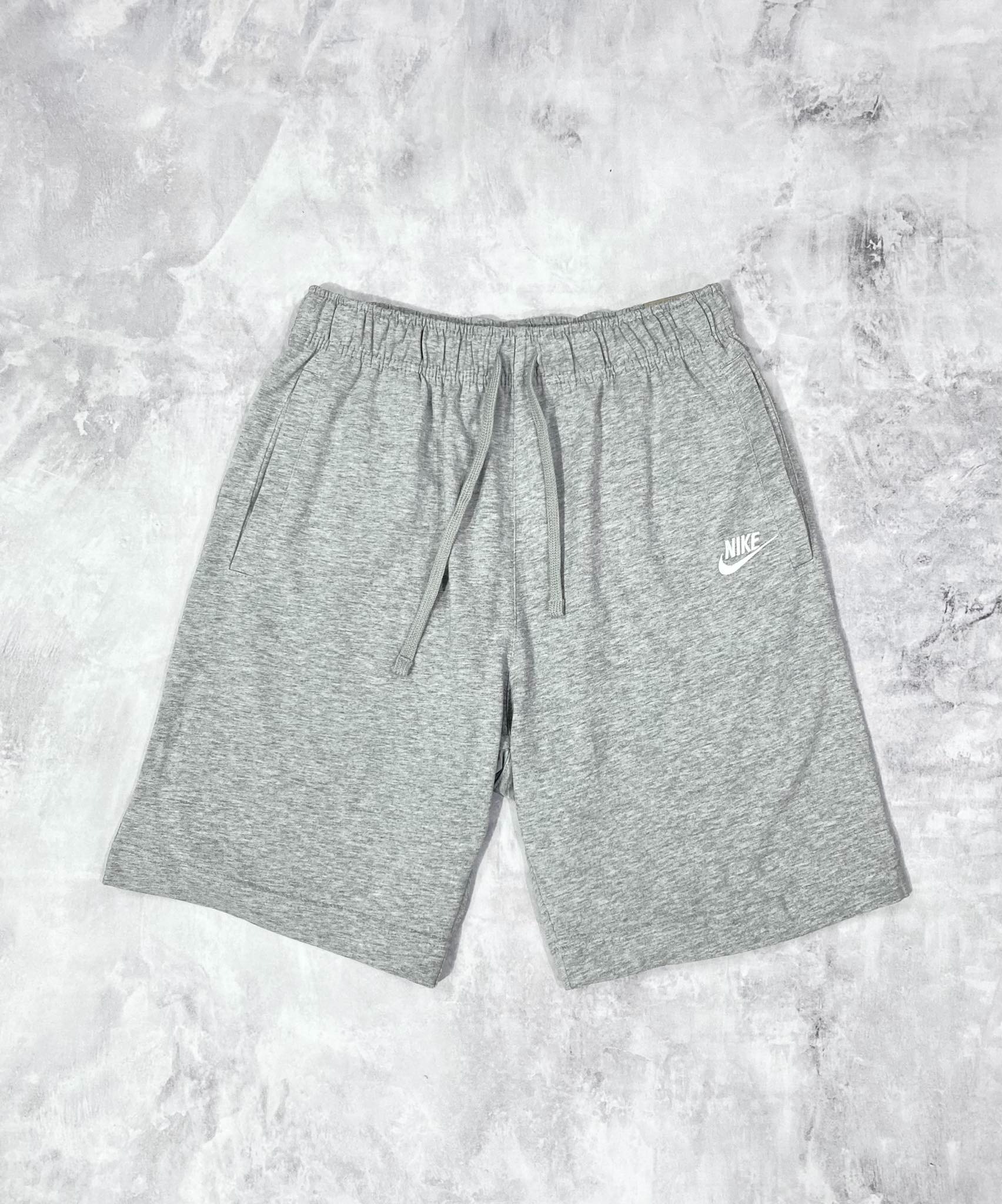 Nike Sportswear Club Stretch Grey [BV2773-060] Nike Sportswear Club Stretch Grey [BV2773-060]