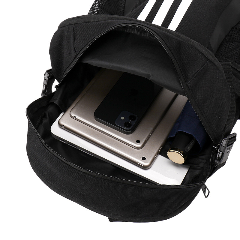 Balo Adidas Power VI Black [HB1324] Balo Adidas Power VI Black [HB1324]