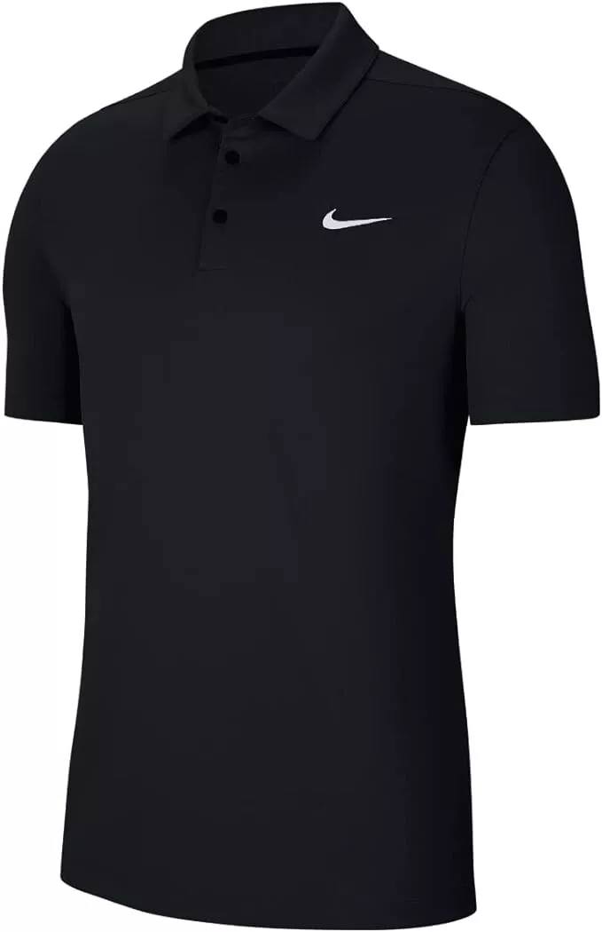 Nike Golf Dri-Fit Mens Football Athletic Black [CT4581-010] Nike Golf Dri-Fit Mens Football Athletic Black [CT4581-010]