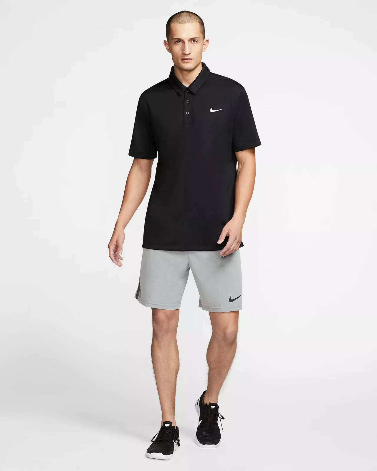 Nike Golf Dri-Fit Mens Football Athletic Black [CT4581-010] Nike Golf Dri-Fit Mens Football Athletic Black [CT4581-010]