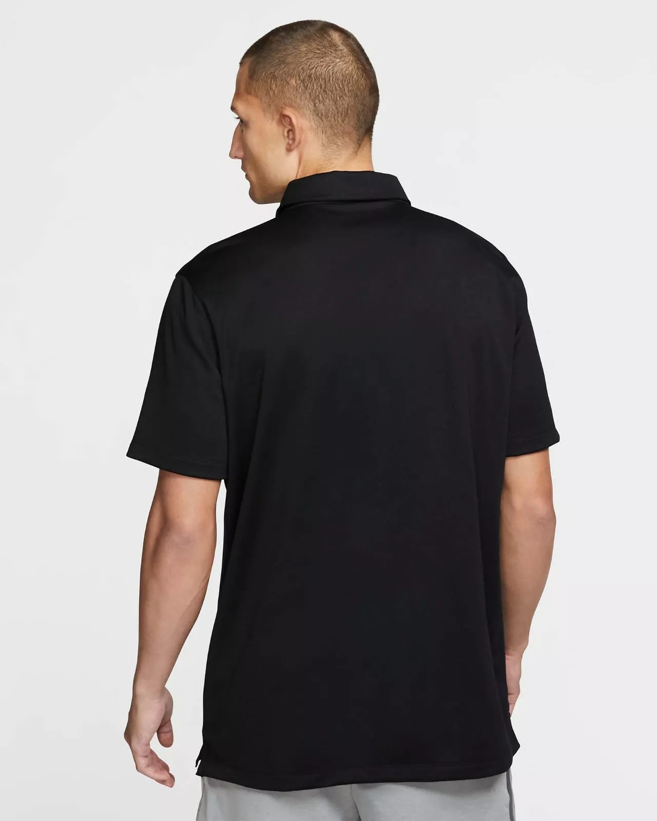 Nike Golf Dri-Fit Mens Football Athletic Black [CT4581-010] Nike Golf Dri-Fit Mens Football Athletic Black [CT4581-010]