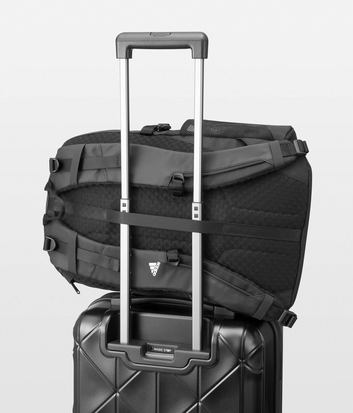 Balo Adidas Rucksack Classic Black [68041] Balo Adidas Rucksack Classic Black [68041]