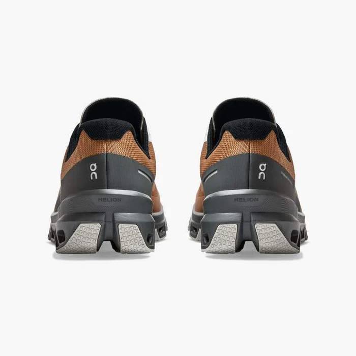 On Tranning Men's Cloudswift Yellow [116584984-VA] 