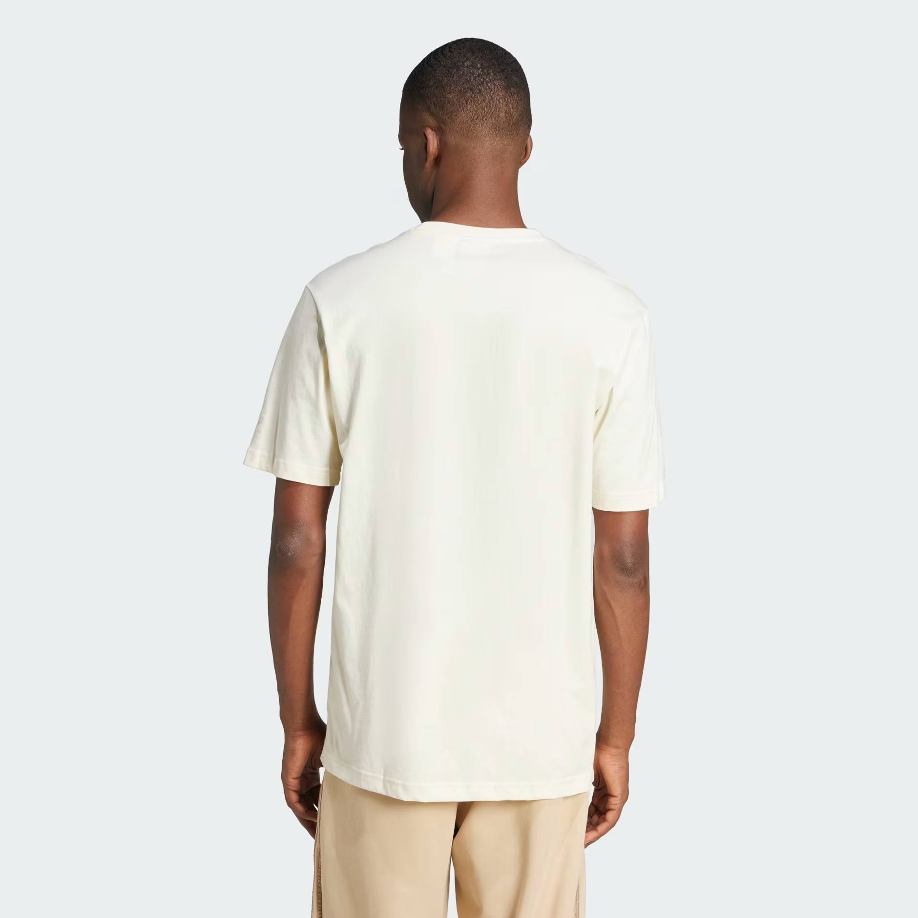 Adidas Supply Fashion Originals Cream [IX6782] Adidas Supply Fashion Originals Cream [IX6782]