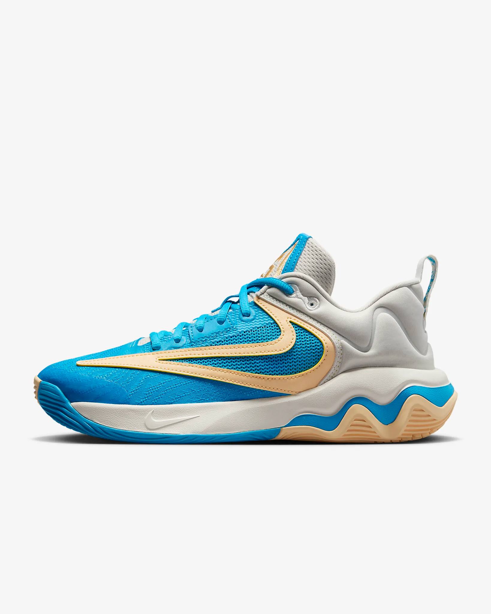 Nike Giannis Immortality 3 EP Nigeria x Greece [DZ7534-002] Nike Giannis Immortality 3 EP Nigeria x Greece [DZ7534-002]