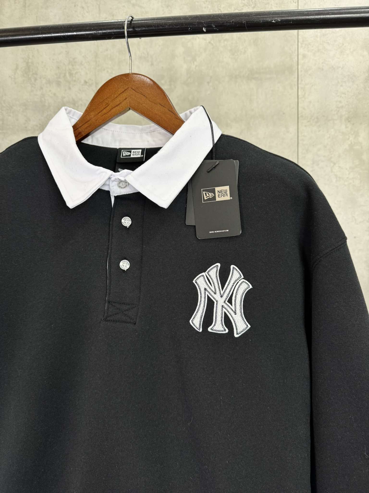 Sweater New Era New York Yankees [13781117] Sweater New Era New York Yankees [13781117]