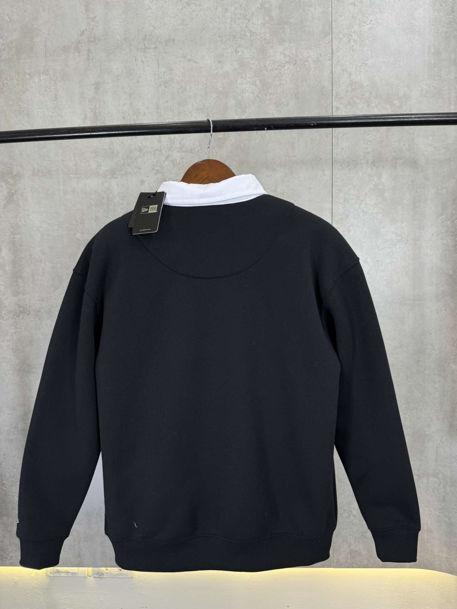 Sweater New Era New York Yankees [13781117] Sweater New Era New York Yankees [13781117]