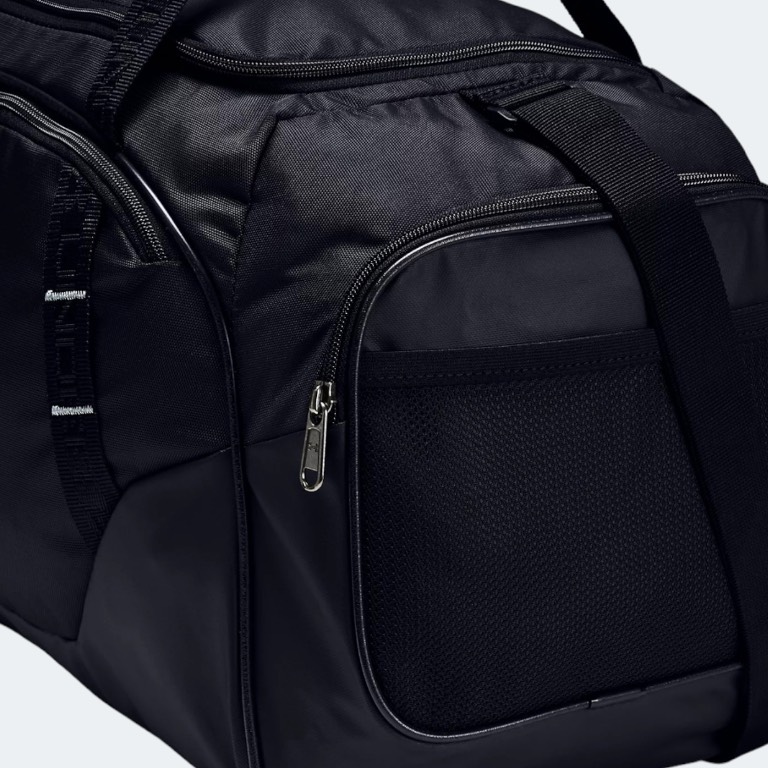 Under Armour Undeniable 3.0 Duffel Bag 'Black' 