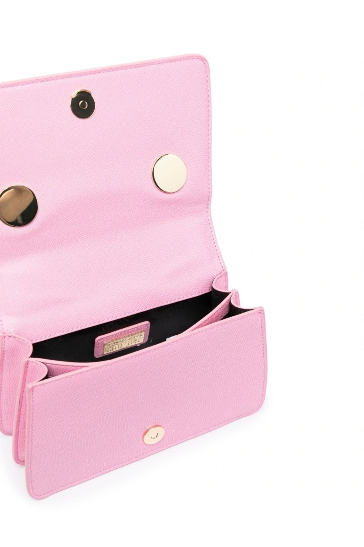 Versace Jeans Couture Deluxe Chain Rose Pink Versace Jeans Couture Deluxe Chain Rose Pink - 74VA4BC1-ZS467-443