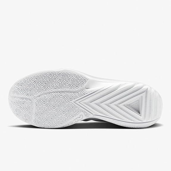 Nike Zoom Freak 5 EP White [FN7306-100] Nike Zoom Freak 5 EP White [FN7306-100]