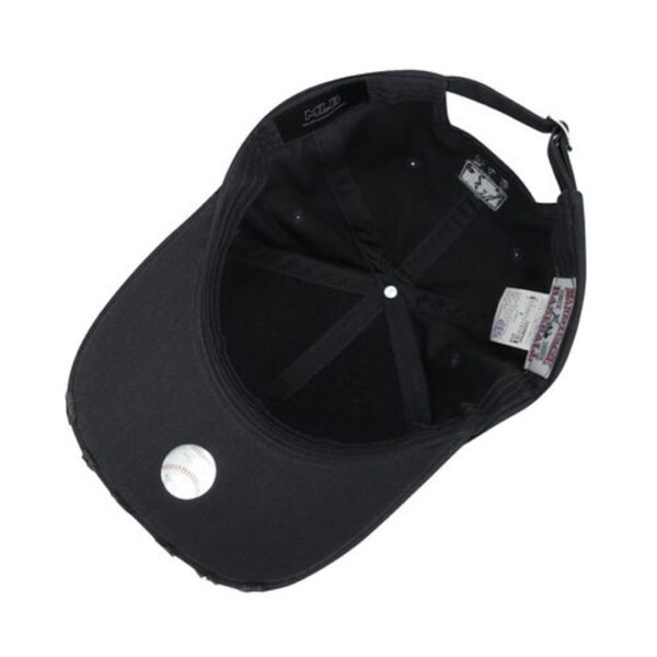 MLB Logo NY 161ST 'Black' [32CPKP941-50L] MLB Logo NY 161ST 'Black' - 32CPKP941-50L