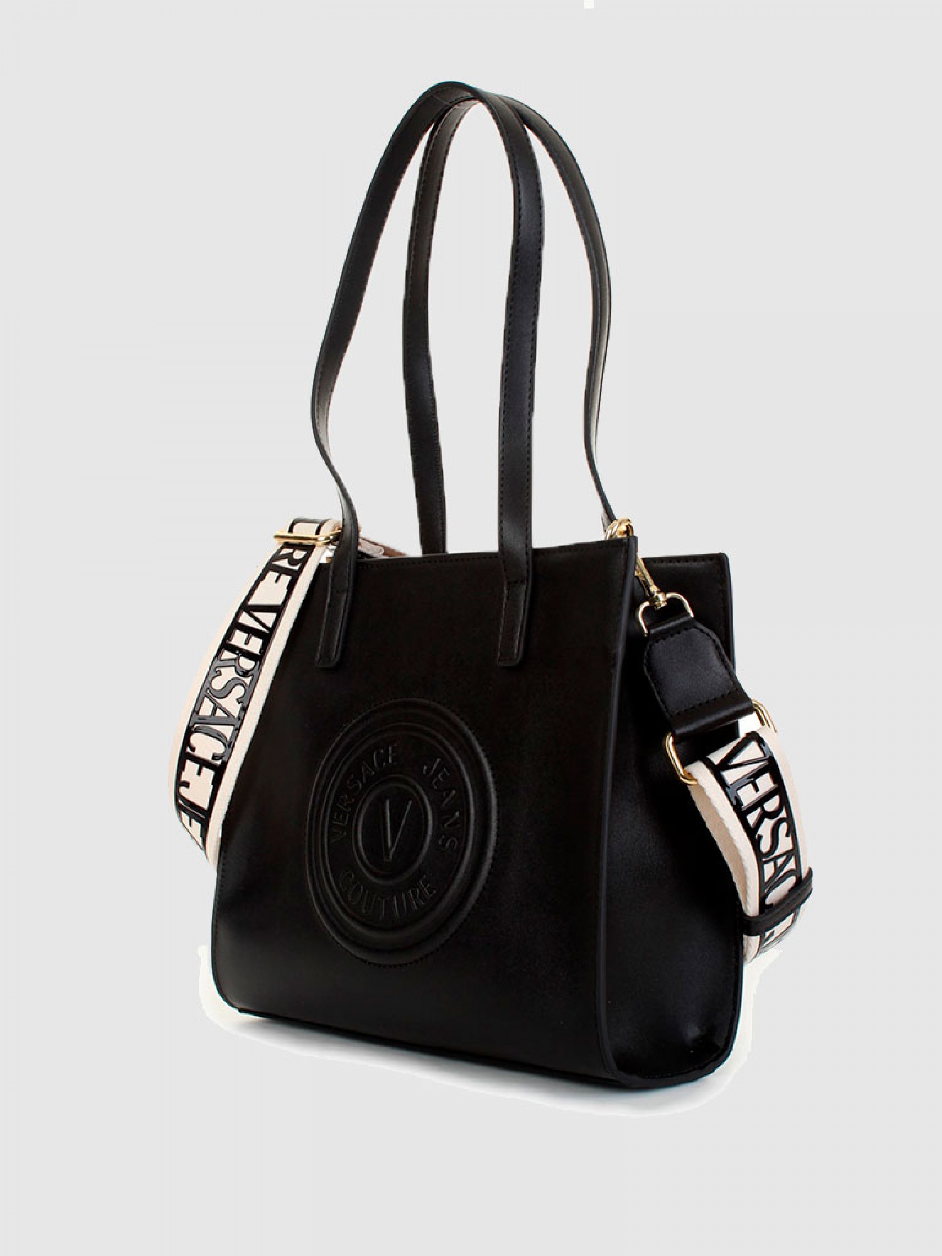 Versace Jeans Couture Handbag Woman 