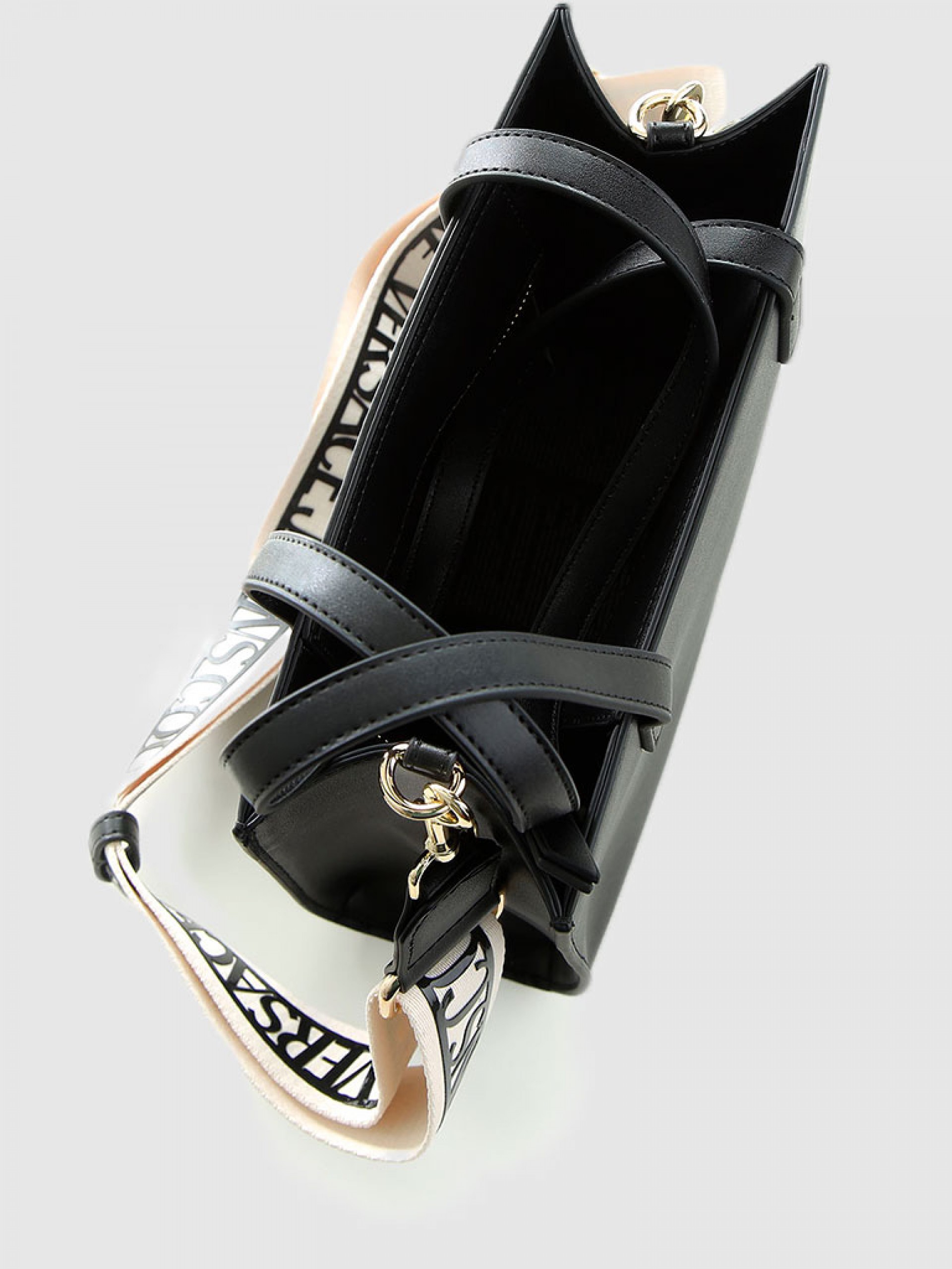 Versace Jeans Couture Handbag Woman 