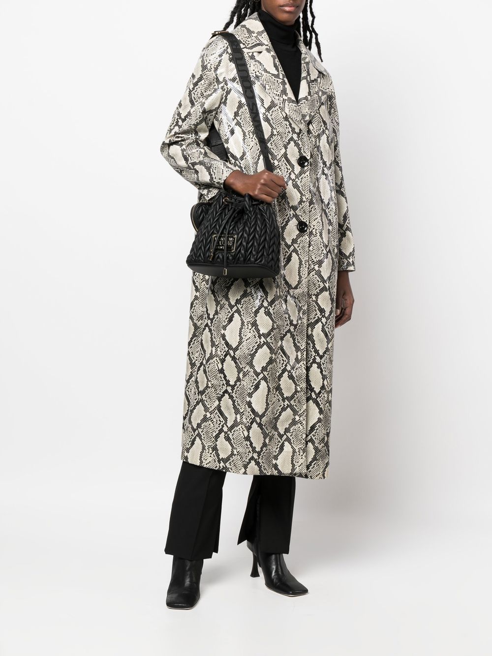 Versace Jeans Couture Borsa [73VA4BO3-ZS409] Versace Jeans Couture Borsa [73VA4BO3-ZS409]