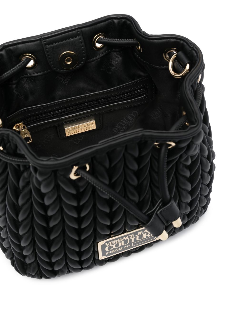 Versace Jeans Couture Borsa [73VA4BO3-ZS409] Versace Jeans Couture Borsa [73VA4BO3-ZS409]