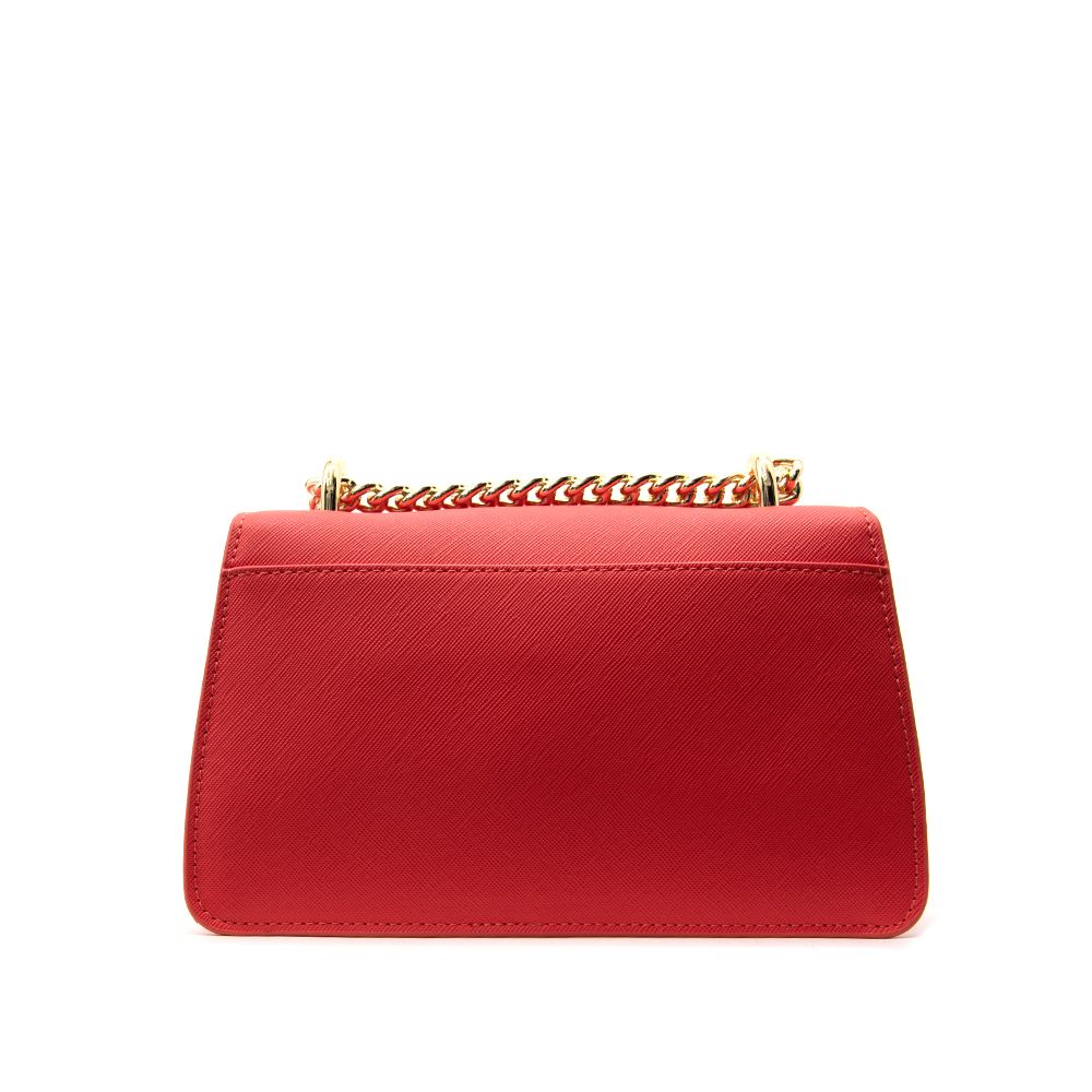 Versace Jeans Couture Deluxe Chain Rosa Red Versace Jeans Couture Deluxe Chain Rosa Red - 74VA4BC1-ZS467-510