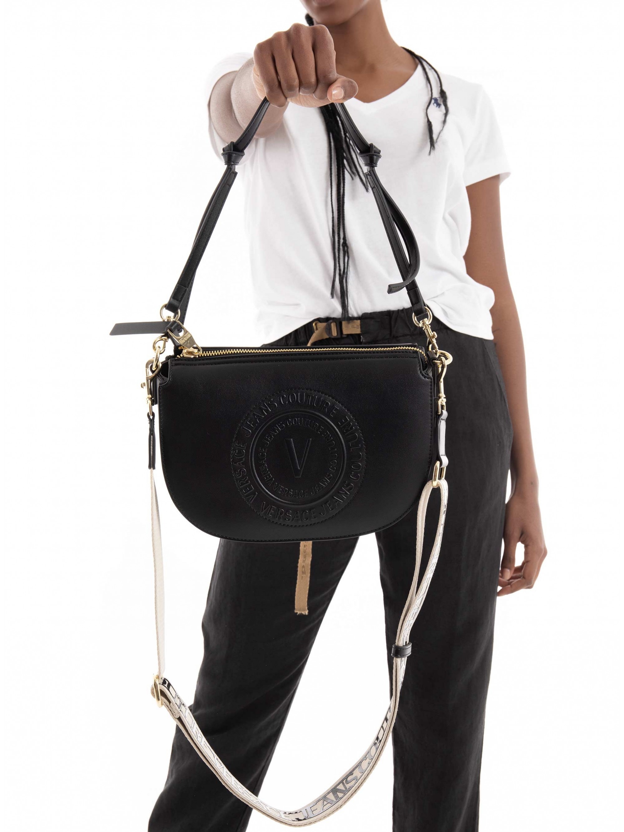 Versace Jeans Couture Women Purse Range 