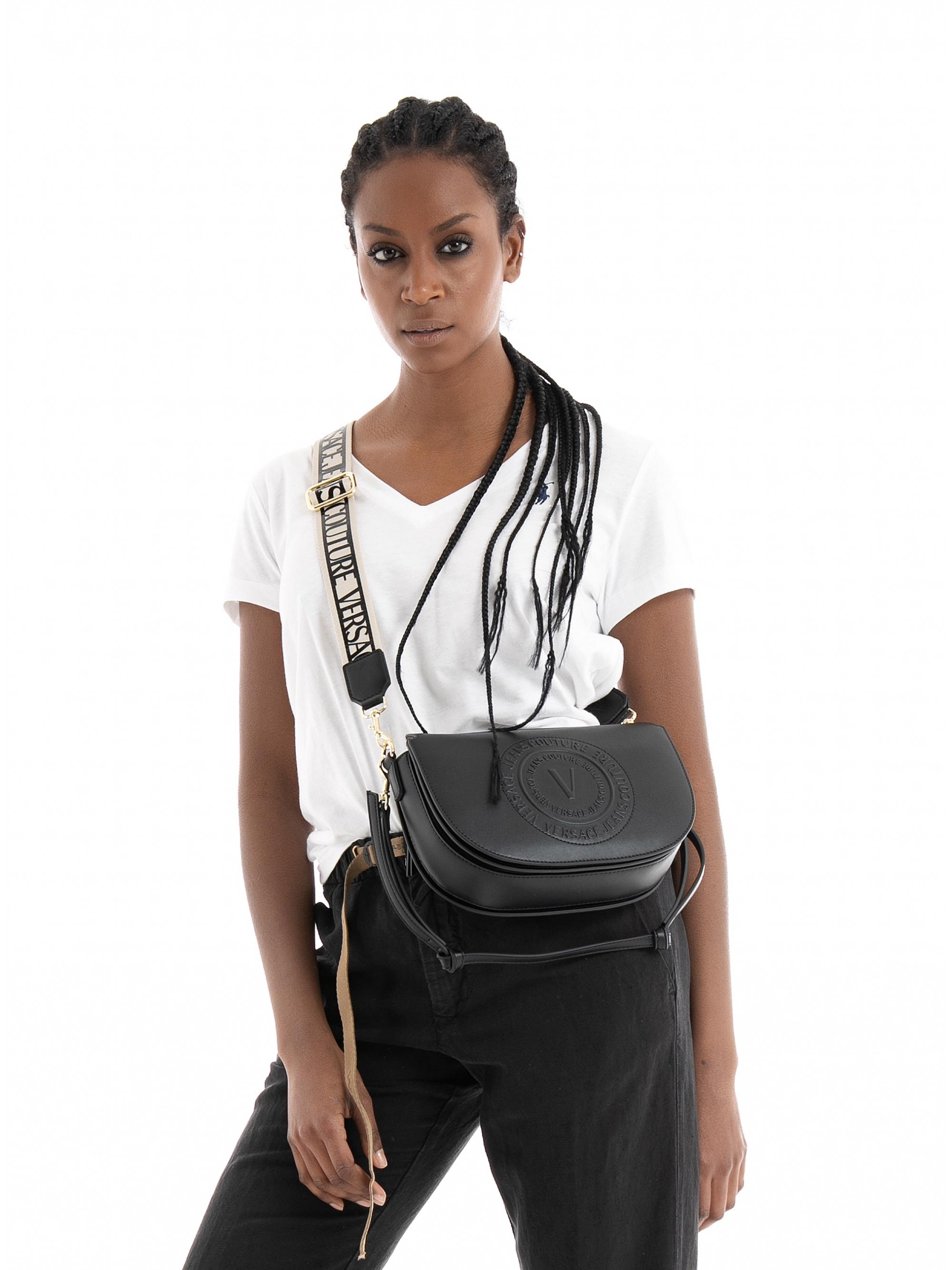 Versace Jeans Couture Women Purse Range 