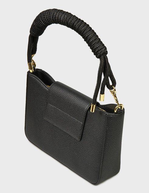 Versace Jeans Couture Handle Logo Tote Versace Jeans Couture Handle Logo Tote - 75VA4BR3-ZS413-899