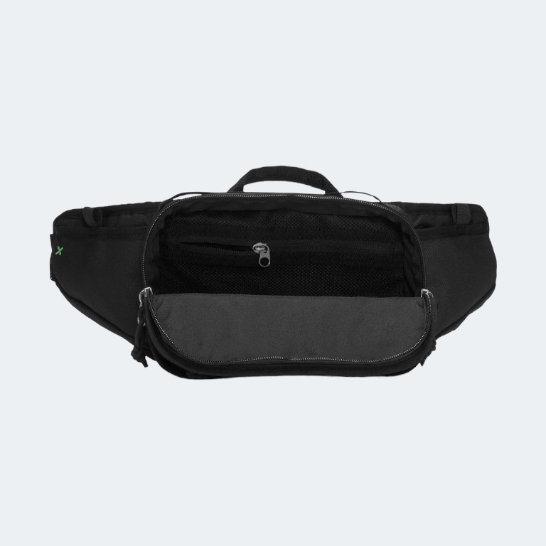 Nike Black/White Men's Sportswear RPM Belt Bag [DH3079-010] 
