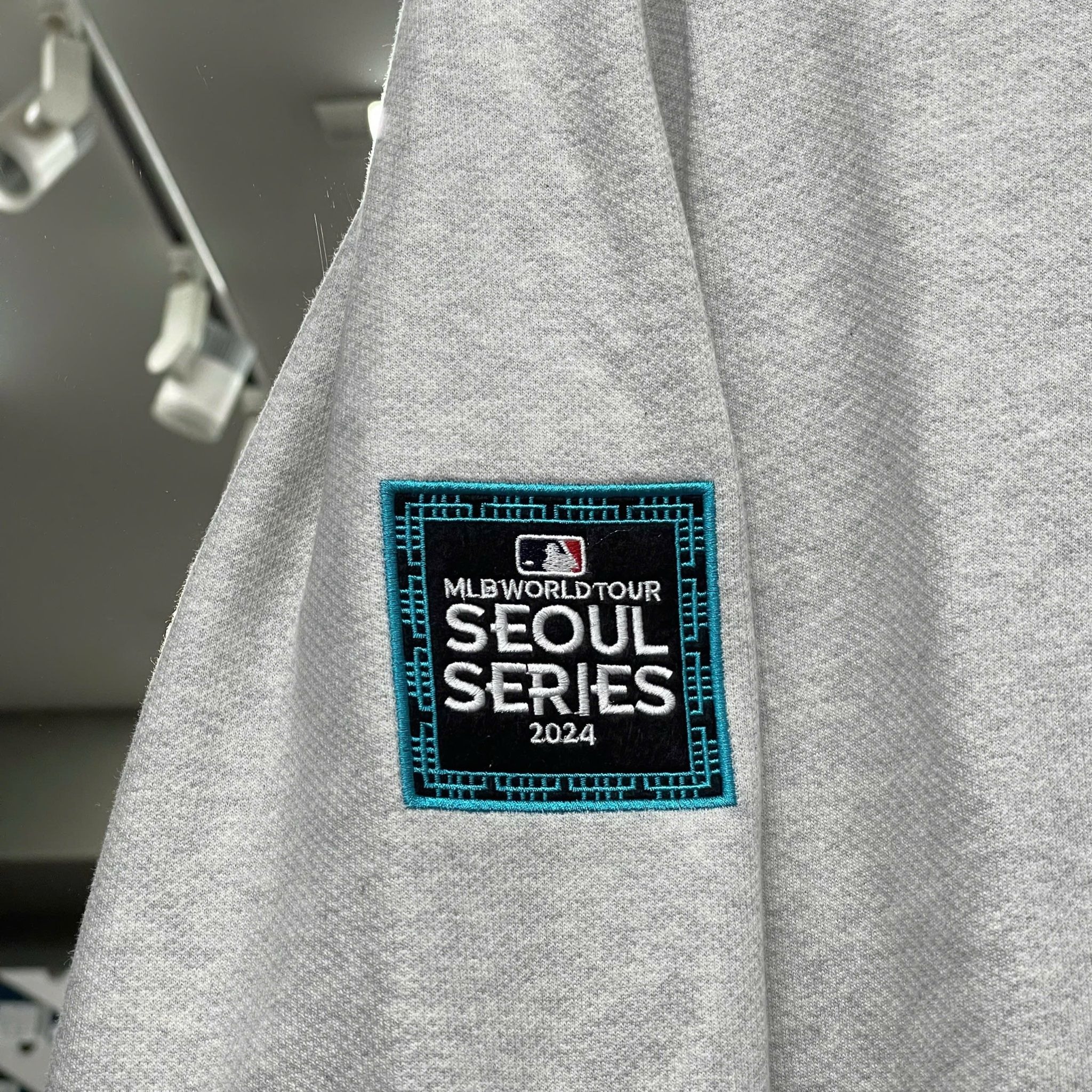 New Era Seoul Series San Deigo Padres Grey [14358751] New Era Seoul Series San Deigo Padres Grey [14358751]