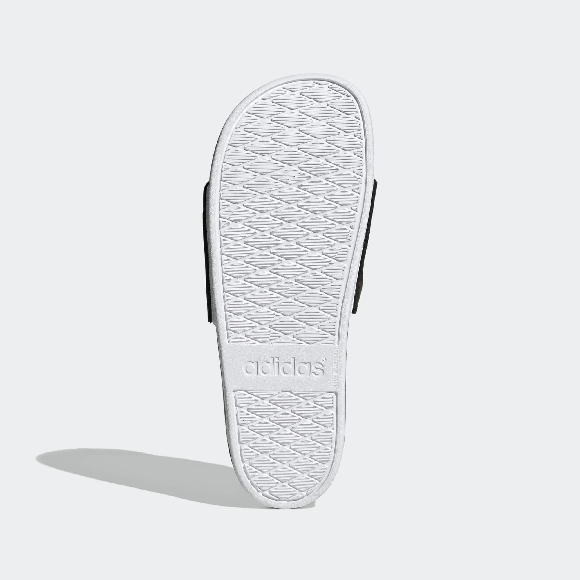 Adidas Adilette Comfort Slides Repeat Logo Black [GV9735] Adidas Adilette Comfort Slides Repeat Logo Black [GV9735]