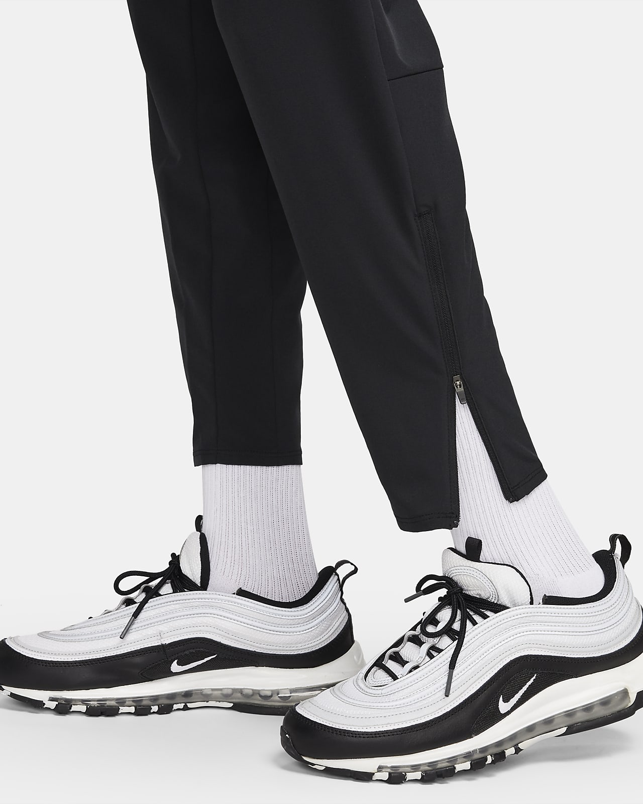 Nike Men's Sportswear Air Max Woven Pants [FQ2207-010] Nike Men's Sportswear Air Max Woven Pants [FQ2207-010]