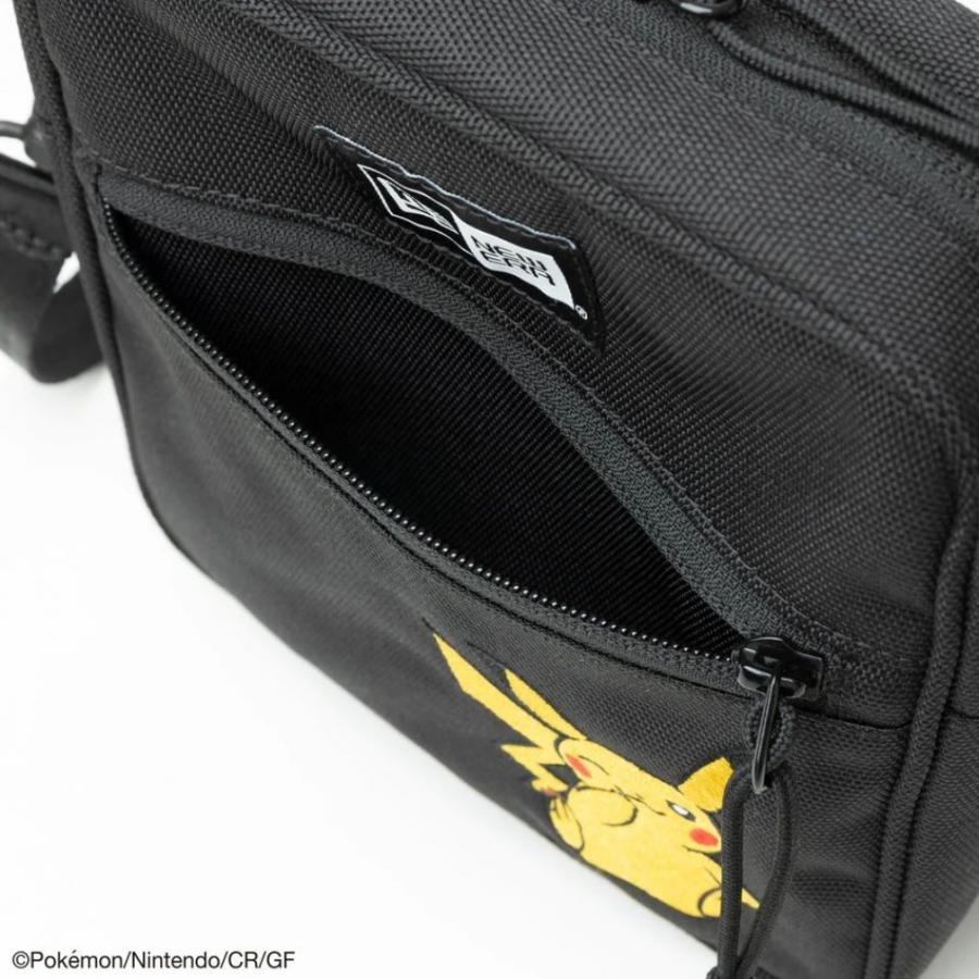 New Era Pokemon Bags Black [14124524] New Era Pokemon Bags Black [14124524]