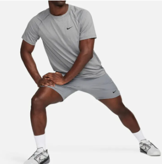 Nike Flex Rep 4.0 Men's Dri-Fit 7 Unlined Fitness Shorts [FN3004-084] Nike Flex Rep 4.0 Men's Dri-Fit 7 Unlined Fitness Shorts [FN3004-084]