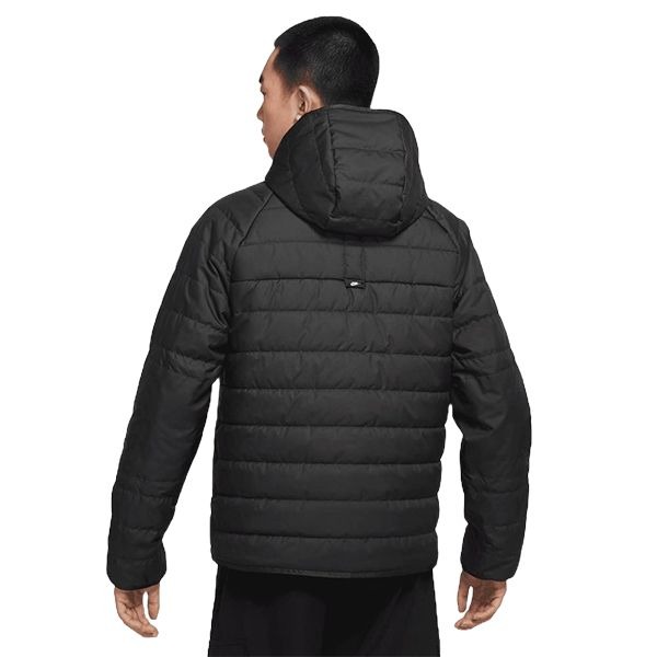 Nike Therma-Fit Legacy 2 Face 'Black' [DH2784-010] Nike Therma-Fit Legacy 2 Face 'Black' [DH2784-010]