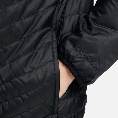 Nike Men's Therma-FIT Midweight Puffer Jacket 'Black' [FB8196-010] Nike Men's Therma-FIT Midweight Puffer Jacket 'Black' [FB8196-010]