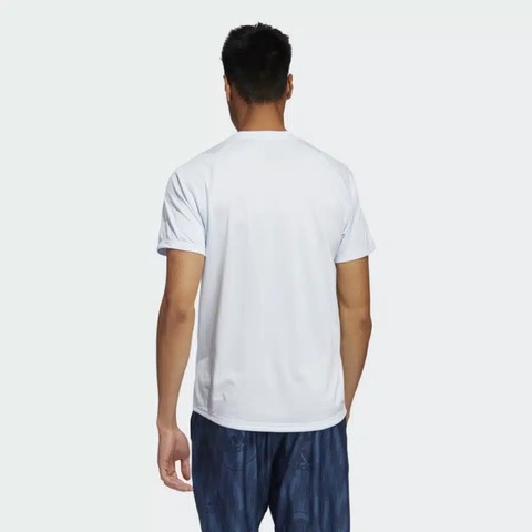 Adidas Free Lift Sport Ultimate Solid Tee Sky Tint [FL4610] Adidas Free Lift Sport Ultimate Solid Tee Sky Tint [FL4610]
