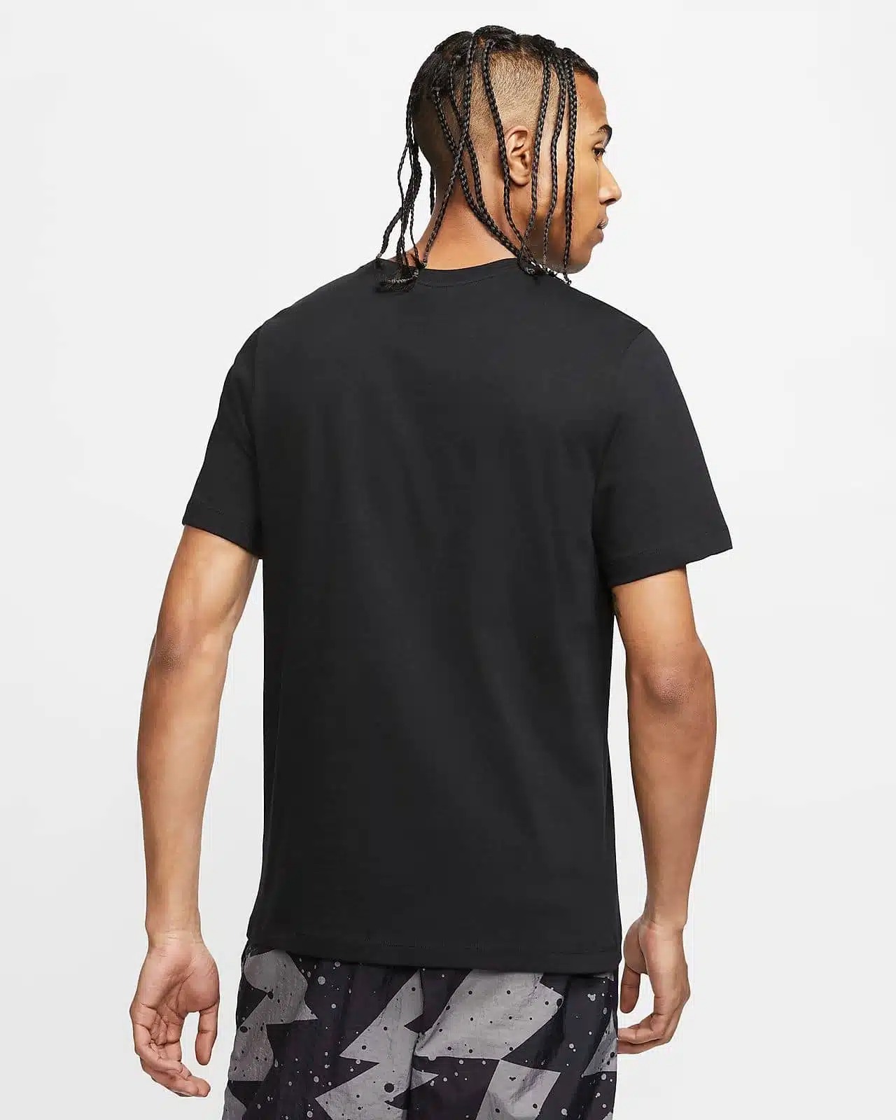 Nike Air Jordan Poolside Black [CJ6244-010] Nike Air Jordan Poolside Black [CJ6244-010]