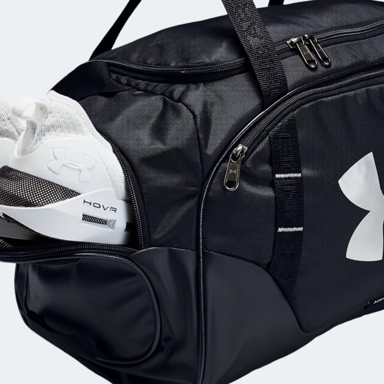 Under Armour Undeniable 3.0 Duffel Bag 'Black' 