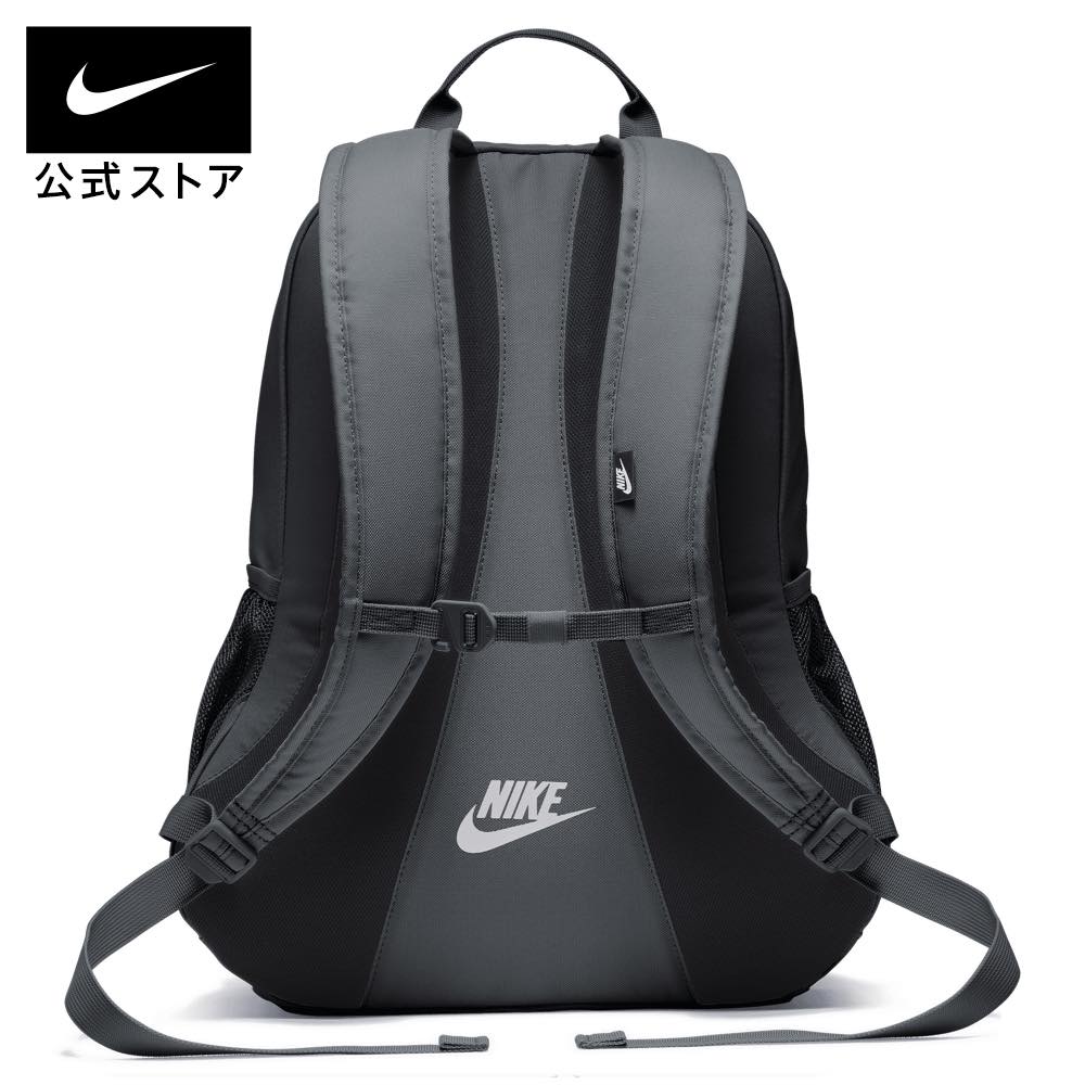 Balo Nike Hayward Futura 2 0 Backpack Black White [BA5217-010] Balo Nike Hayward Futura 2 0 Backpack Black White [BA5217-010]