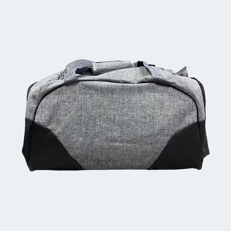 Under Armour Undeniable 3.0 Duffel Bag 'Grey' 
