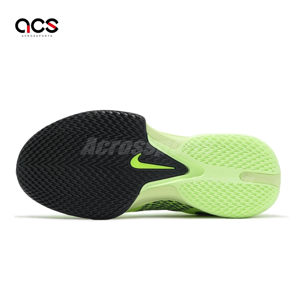 Nike GT Cut Academy EP Basketball Shoes Bolt/Barely Bolt/Anthracite [FB2598-700] Nike GT Cut Academy EP Basketball Shoes Bolt